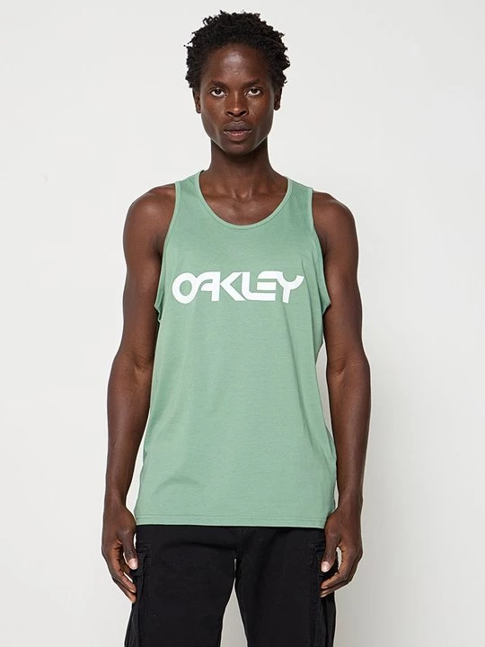Obrázek produktu Sportovní tričko Oakley světle zelená