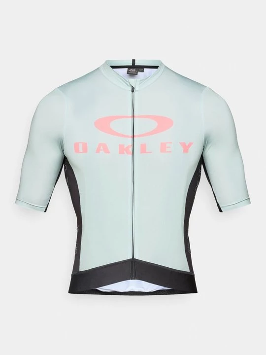Obrázek produktu Sportovní tričko Oakley zelená