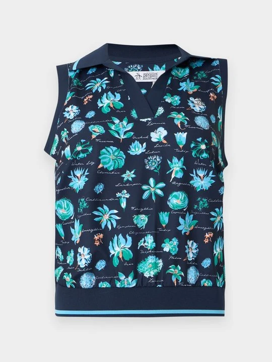 Obrázek produktu Sportovní tričko Original Penguin černá