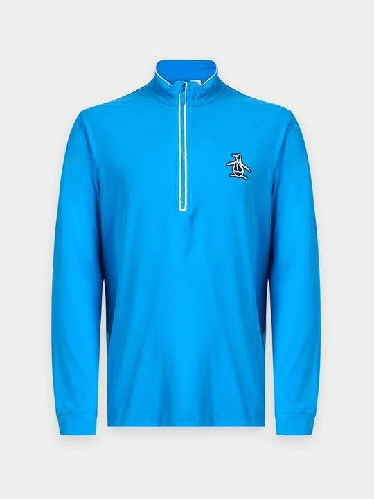 Obrázek produktu Sportovní tričko Original Penguin modrá