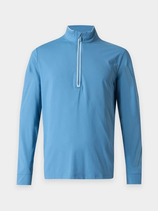 Obrázek produktu Sportovní tričko Original Penguin světle modrá