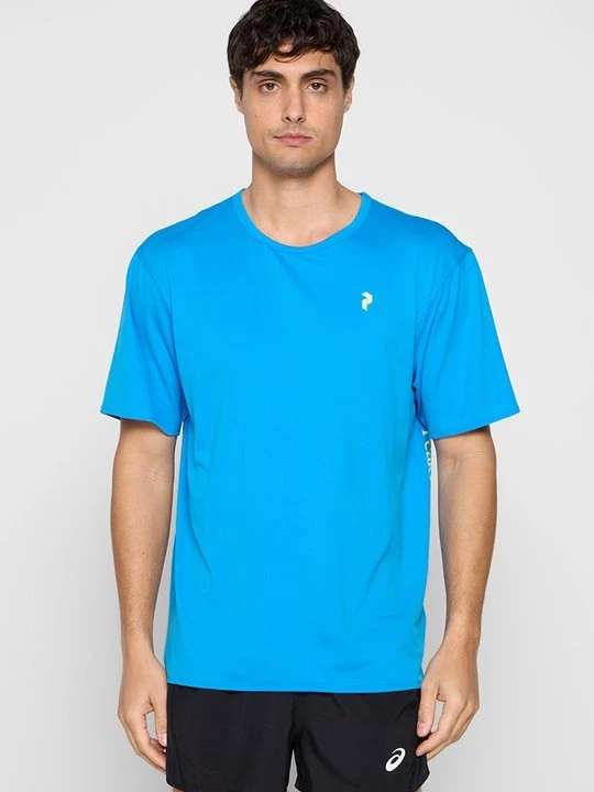 Obrázek produktu Sportovní tričko Peak Performance modrá