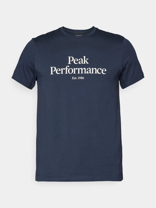 Obrázek produktu Sportovní tričko Peak Performance modrá