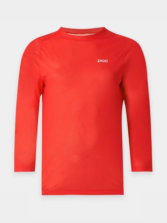 Obrázek produktu Sportovní tričko POC červená