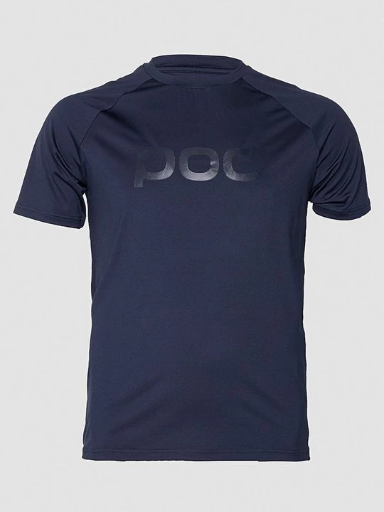 Obrázek produktu Sportovní tričko POC modrá