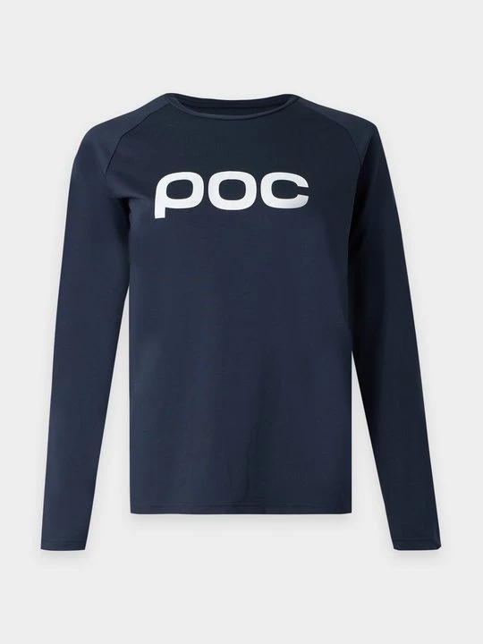 Obrázek produktu Sportovní tričko POC modrá