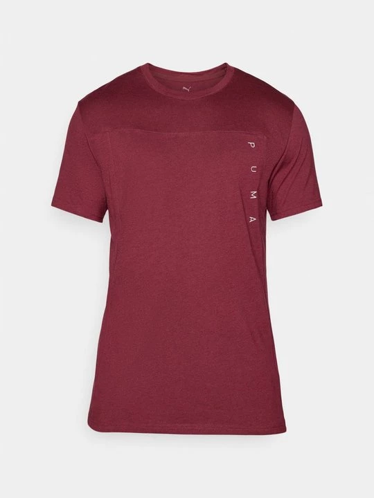 Obrázek produktu Sportovní tričko Puma bordeaux