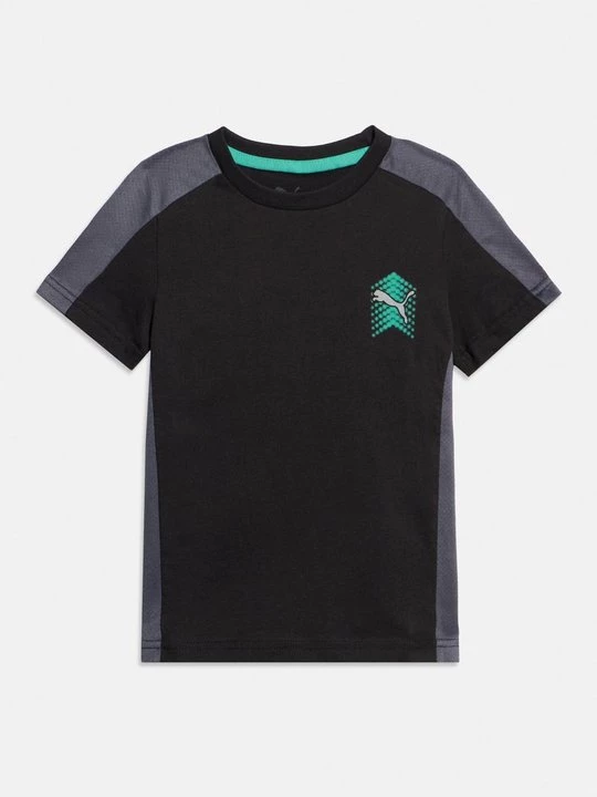 Obrázek produktu Sportovní tričko Puma černá