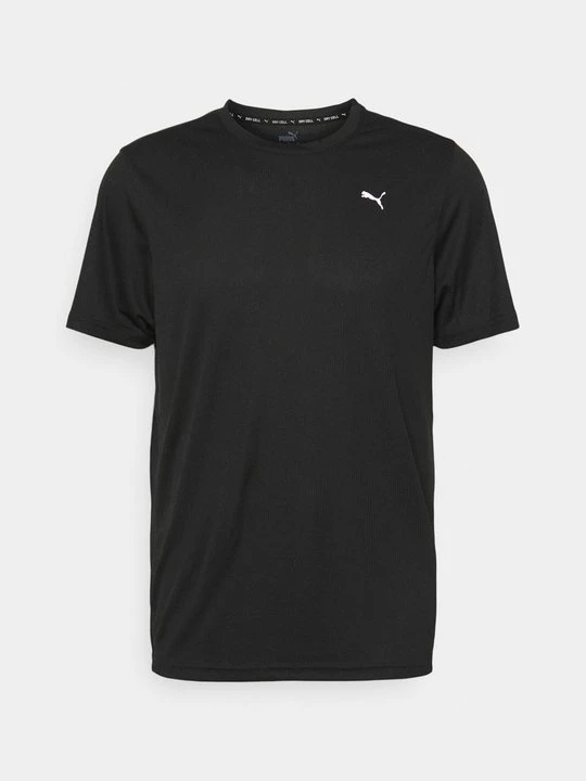Obrázek produktu Sportovní tričko Puma černá