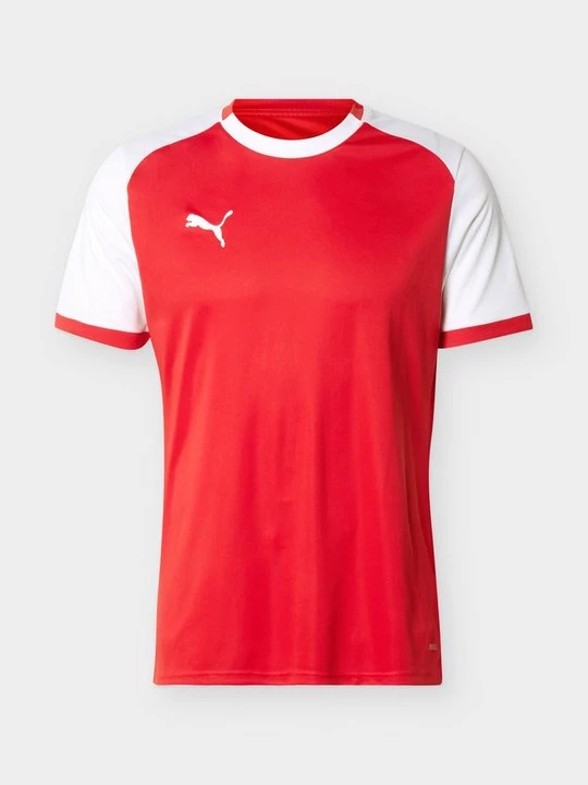 Obrázek produktu Sportovní tričko Puma červená