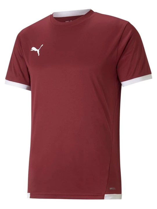Obrázek produktu Sportovní tričko Puma červená