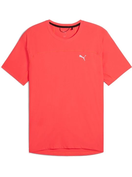 Obrázek produktu Sportovní tričko Puma červená