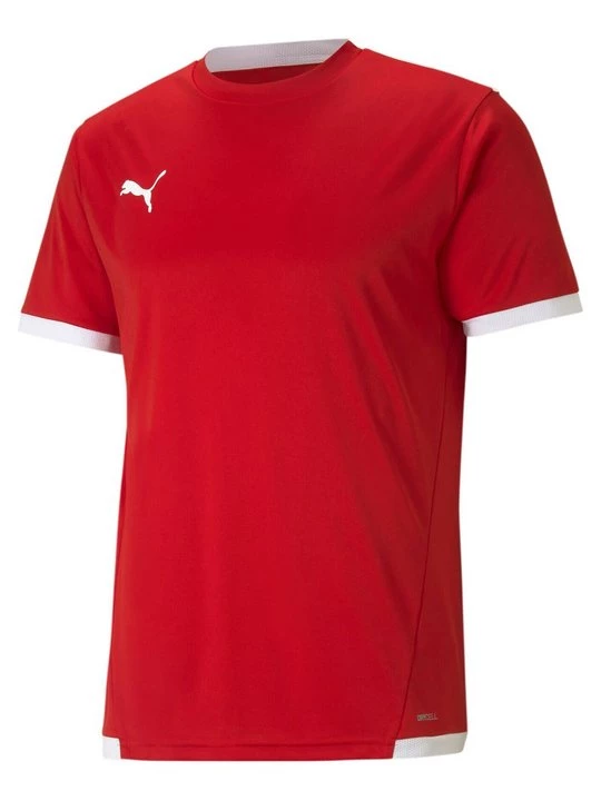 Obrázek produktu Sportovní tričko Puma červená