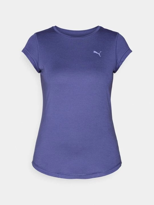 Obrázek produktu Sportovní tričko Puma fialová
