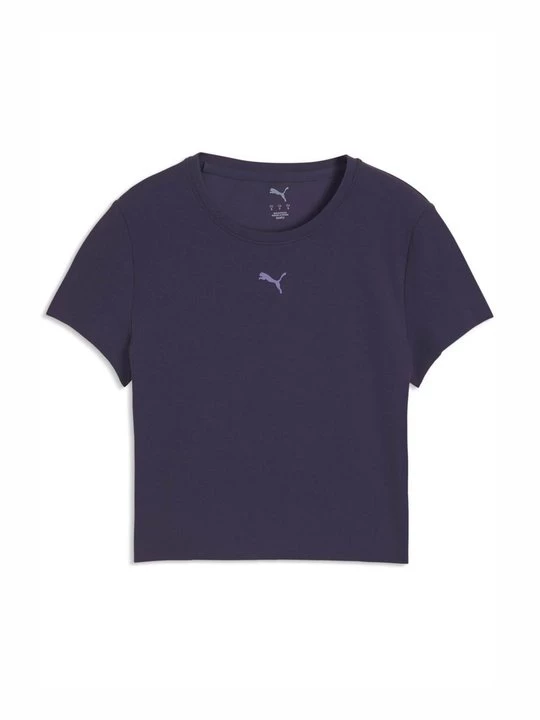 Obrázek produktu Sportovní tričko Puma fialová