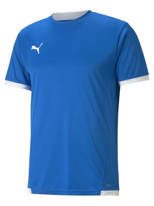 Obrázek produktu Sportovní tričko Puma královská modrá