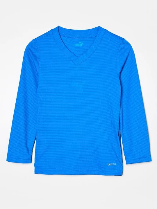 Obrázek produktu Sportovní tričko Puma modrá