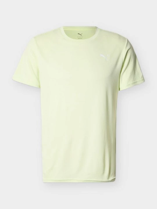 Obrázek produktu Sportovní tričko Puma neonová žlutá