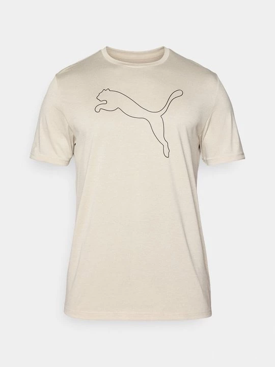 Obrázek produktu Sportovní tričko Puma písková