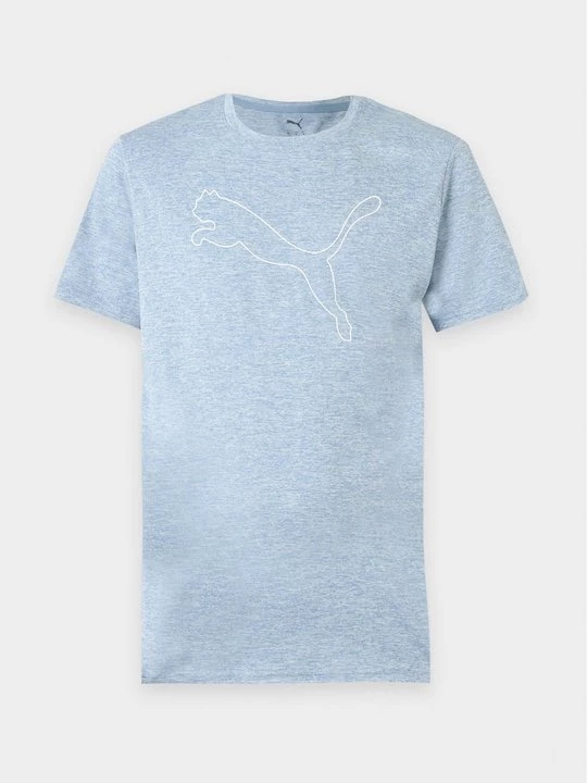 Obrázek produktu Sportovní tričko Puma světle modrá