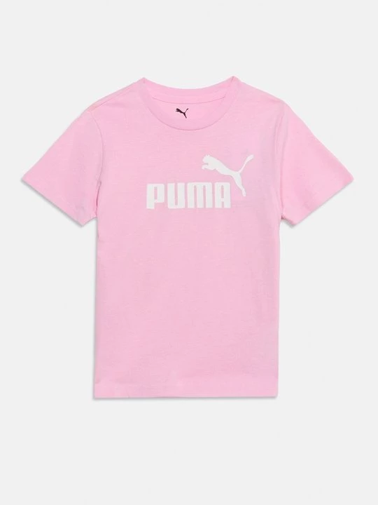 Obrázek produktu Sportovní tričko Puma světle růžová
