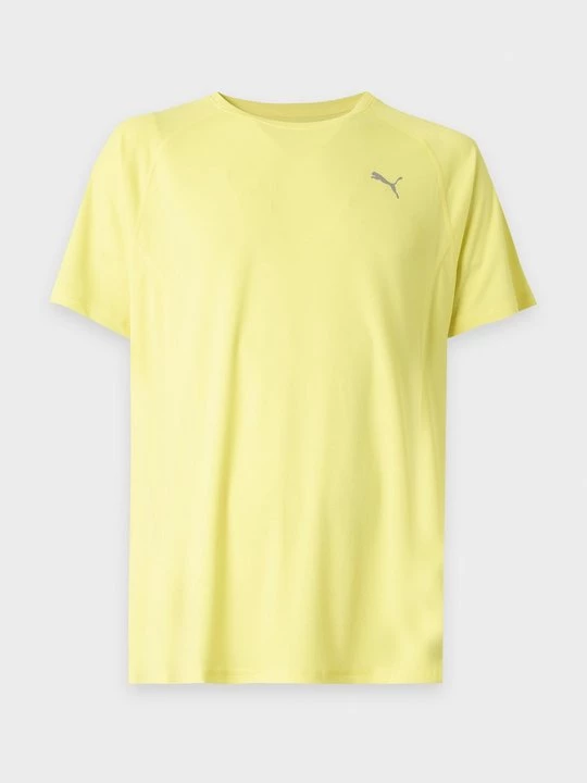 Obrázek produktu Sportovní tričko Puma světle žlutá