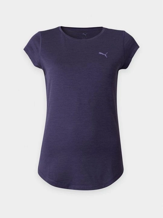 Obrázek produktu Sportovní tričko Puma tmavě fialová