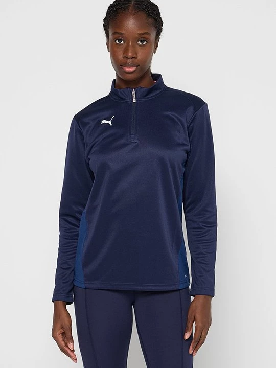 Obrázek produktu Sportovní tričko Puma tmavě modrá
