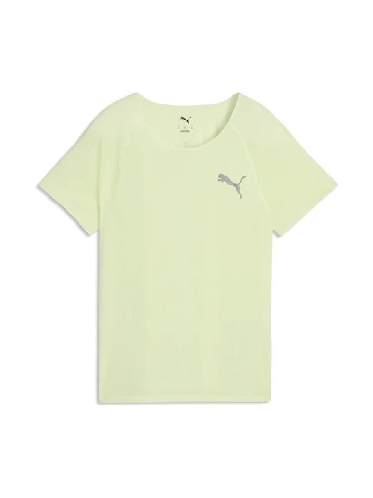 Obrázek produktu Sportovní tričko Puma zelená
