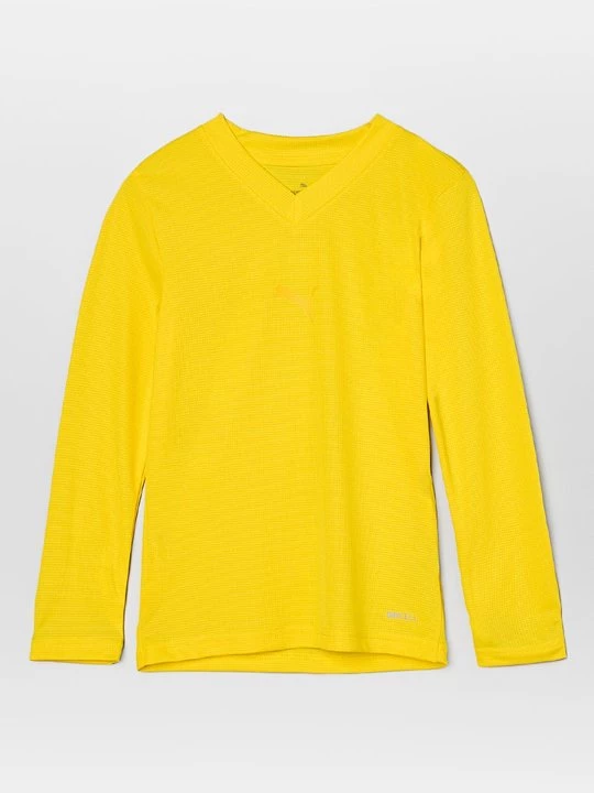 Obrázek produktu Sportovní tričko Puma žlutá