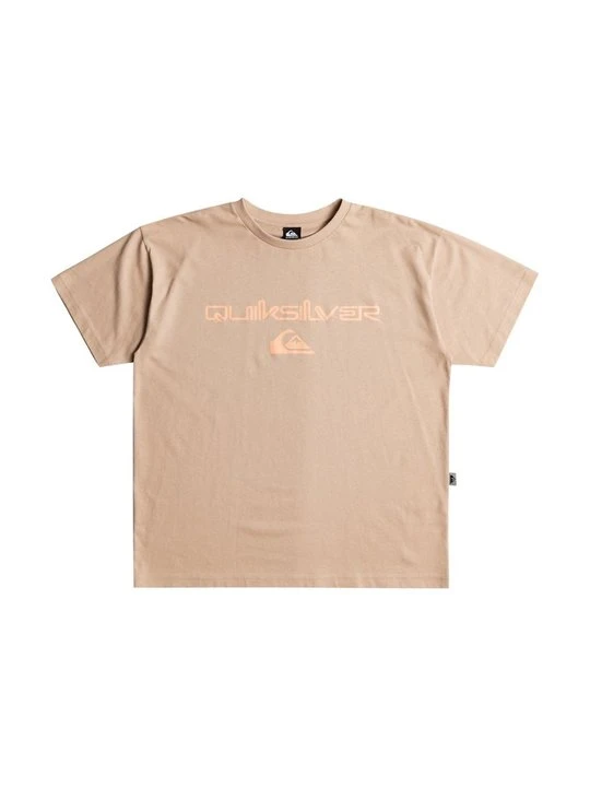 Obrázek produktu Sportovní tričko Quiksilver béžová