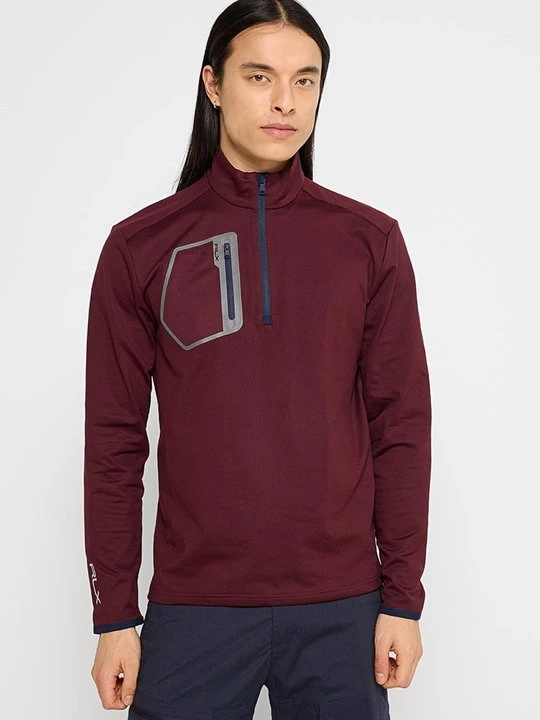 Obrázek produktu Sportovní tričko Ralph Lauren červená