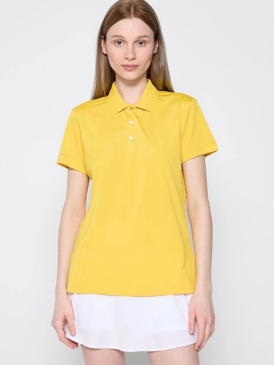 Obrázek produktu Sportovní tričko Ralph Lauren žlutá