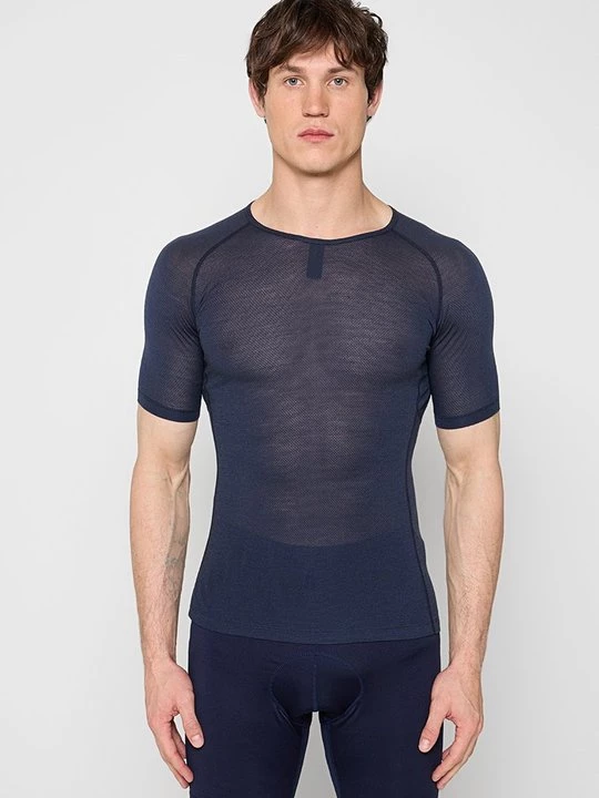 Obrázek produktu Sportovní tričko Rapha tmavě modrá