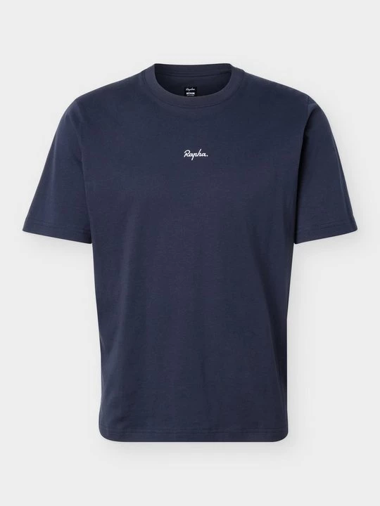 Obrázek produktu Sportovní tričko Rapha tmavě modrá
