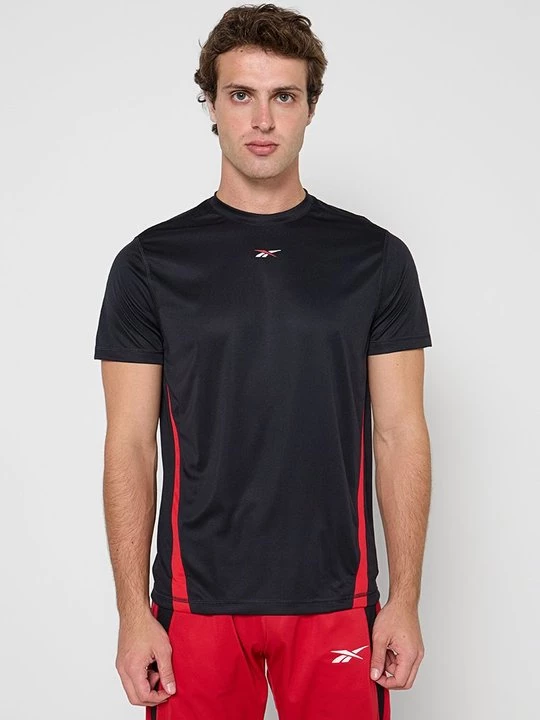 Obrázek produktu Sportovní tričko Reebok černá
