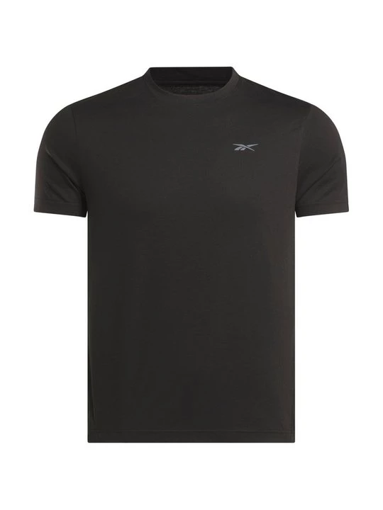 Obrázek produktu Sportovní tričko Reebok černá