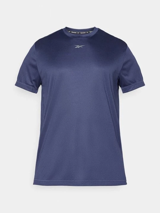 Obrázek produktu Sportovní tričko Reebok modrá