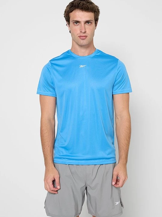 Obrázek produktu Sportovní tričko Reebok modrá