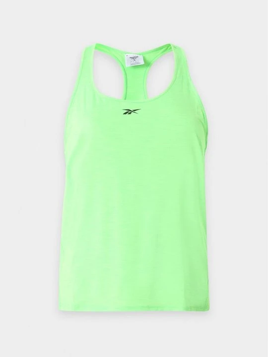 Obrázek produktu Sportovní tričko Reebok neonoově zelená