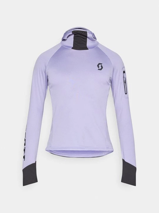 Obrázek produktu Sportovní tričko SCOTT Sports fialová