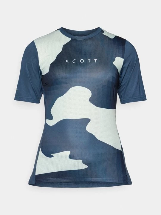 Obrázek produktu Sportovní tričko SCOTT Sports tmavě modrá