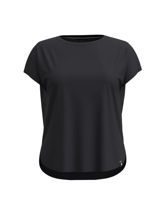 Obrázek produktu Sportovní tričko SmartWool černá
