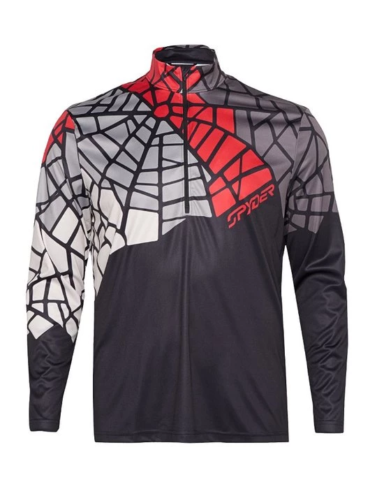 Obrázek produktu Sportovní tričko Spyder černá