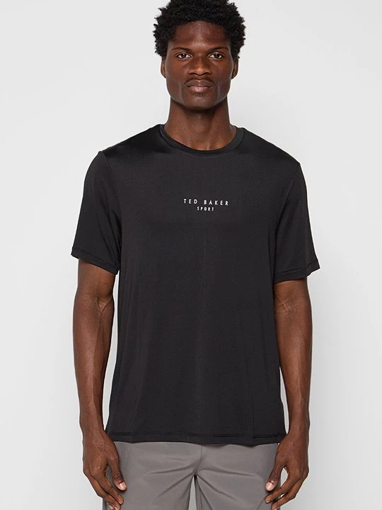 Obrázek produktu Sportovní tričko Ted Baker černá