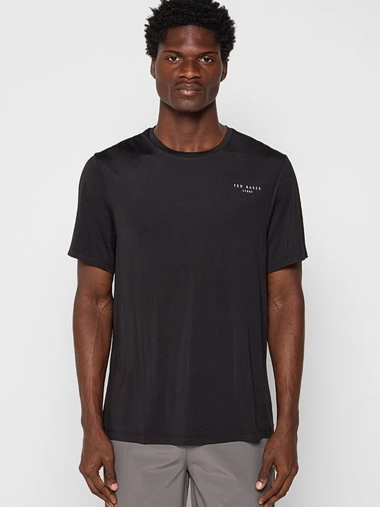 Obrázek produktu Sportovní tričko Ted Baker černá