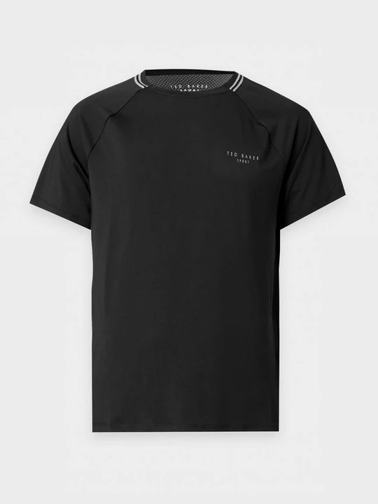 Obrázek produktu Sportovní tričko Ted Baker černá