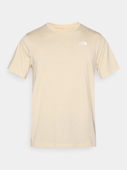 Obrázek produktu Sportovní tričko The North Face béžová