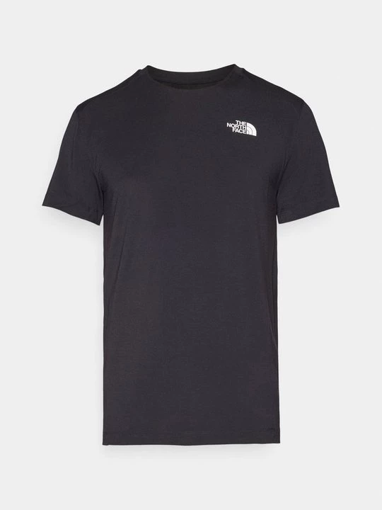 Obrázek produktu Sportovní tričko The North Face černá