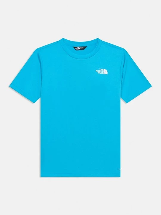 Obrázek produktu Sportovní tričko The North Face modrá